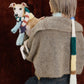 GASU Entourer / [Random Style] Hand-Knitted Mystery Box Scarf
