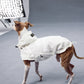 GASU Variété / [Pebble Oat White] UPF50+ Cooling Water-Repellent CUTEST BILLIONAIRE Shirt