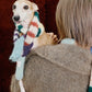 GASU Entourer / [Random Style] Hand-Knitted Mystery Box Scarf