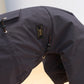 GASU Variété / [Violet Ink] Full Coverage Utility Waterproof Jumpsuit