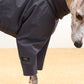GASU Variété / [Violet Ink] Full Coverage Utility Waterproof Jumpsuit