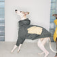 GASU Variété / [3 Colors] Antistatic Thick Fleece Hoodie