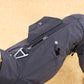 GASU Variété / [Violet Ink] Full Coverage Utility Waterproof Jumpsuit