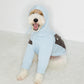 GASU Variété / [3 Colors] Antistatic Thick Fleece Hoodie