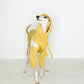 GASU Variété / [3 Colors] Antistatic Thick Fleece Hoodie