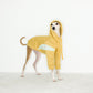 GASU Variété / [3 Colors] Antistatic Thick Fleece Hoodie