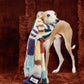 GASU Entourer / [Random Style] Hand-Knitted Mystery Box Scarf
