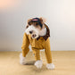 GASU Moi /  [Navy Demin] Pets & Human Vintage Demin Baseball Cap