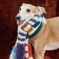 GASU Entourer / [Random Style] Hand-Knitted Mystery Box Scarf