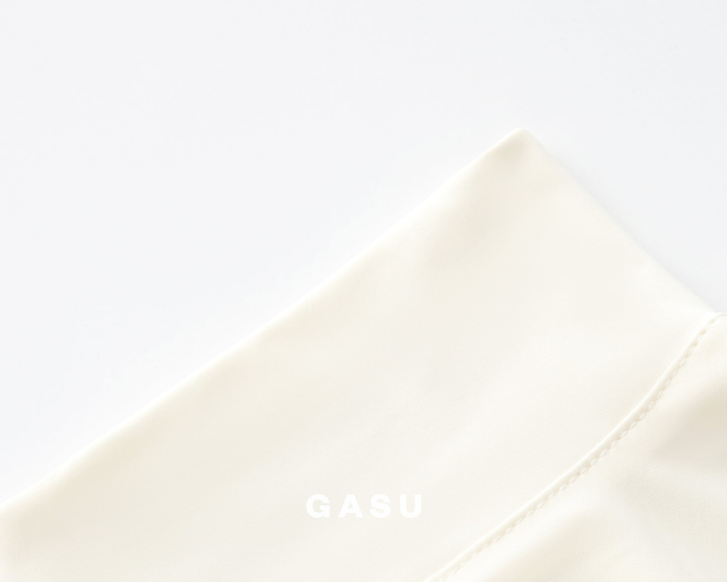 GASU Flâner / [6 Colors] Nude UPF1000+ Cooling Vest