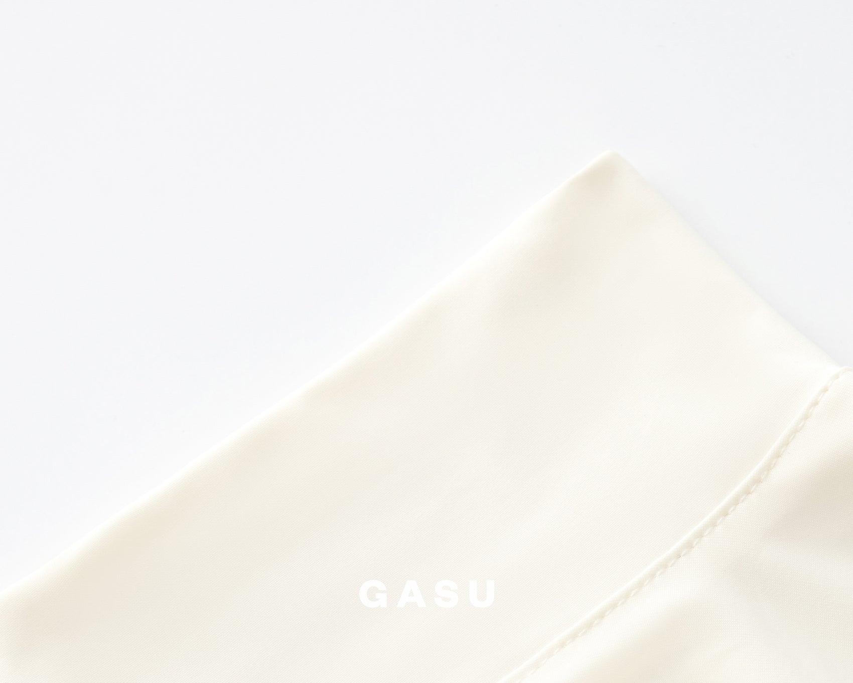 GASU Flâner / [6 Colors] Nude UPF1000+ Cooling Vest