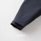 GASU Variété / [2 Colors] Reversible Waterproof Trench Coat