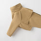 GASU Variété / [2 Colors] Reversible Waterproof Trench Coat