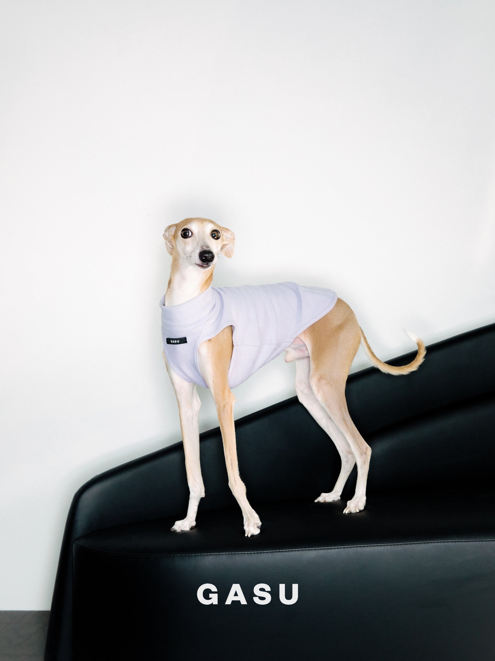 GASU® Flâner / [11 Colors] Anti-static Warm Tight Elastic Belly-protecting Vest