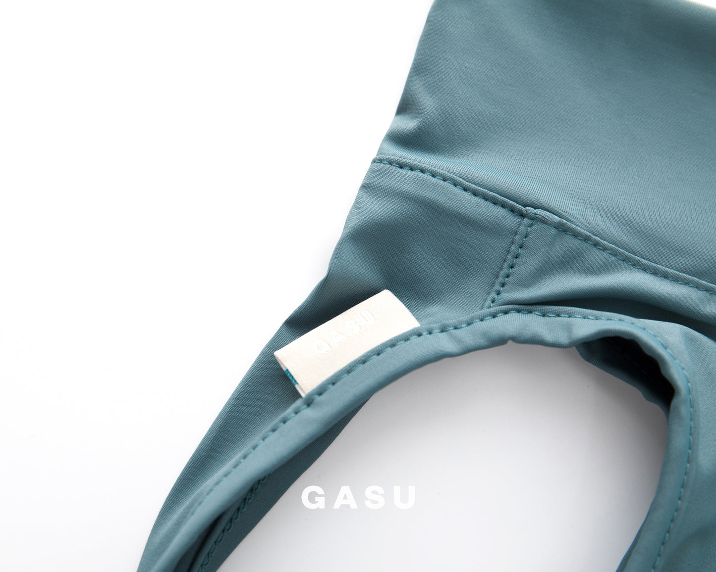 GASU Flâner / [6 Colors] Nude UPF1000+ Cooling Vest