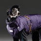 GASU Variété / [Midnight Plum] Waterproof Reversible Ultra-Light Padded Vest