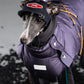 GASU Moi /  [Navy Demin] Pets & Human Vintage Demin Baseball Cap