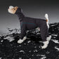 GASU Flâner/ [2 Colors] Cloud Soft Hug Jumpsuit