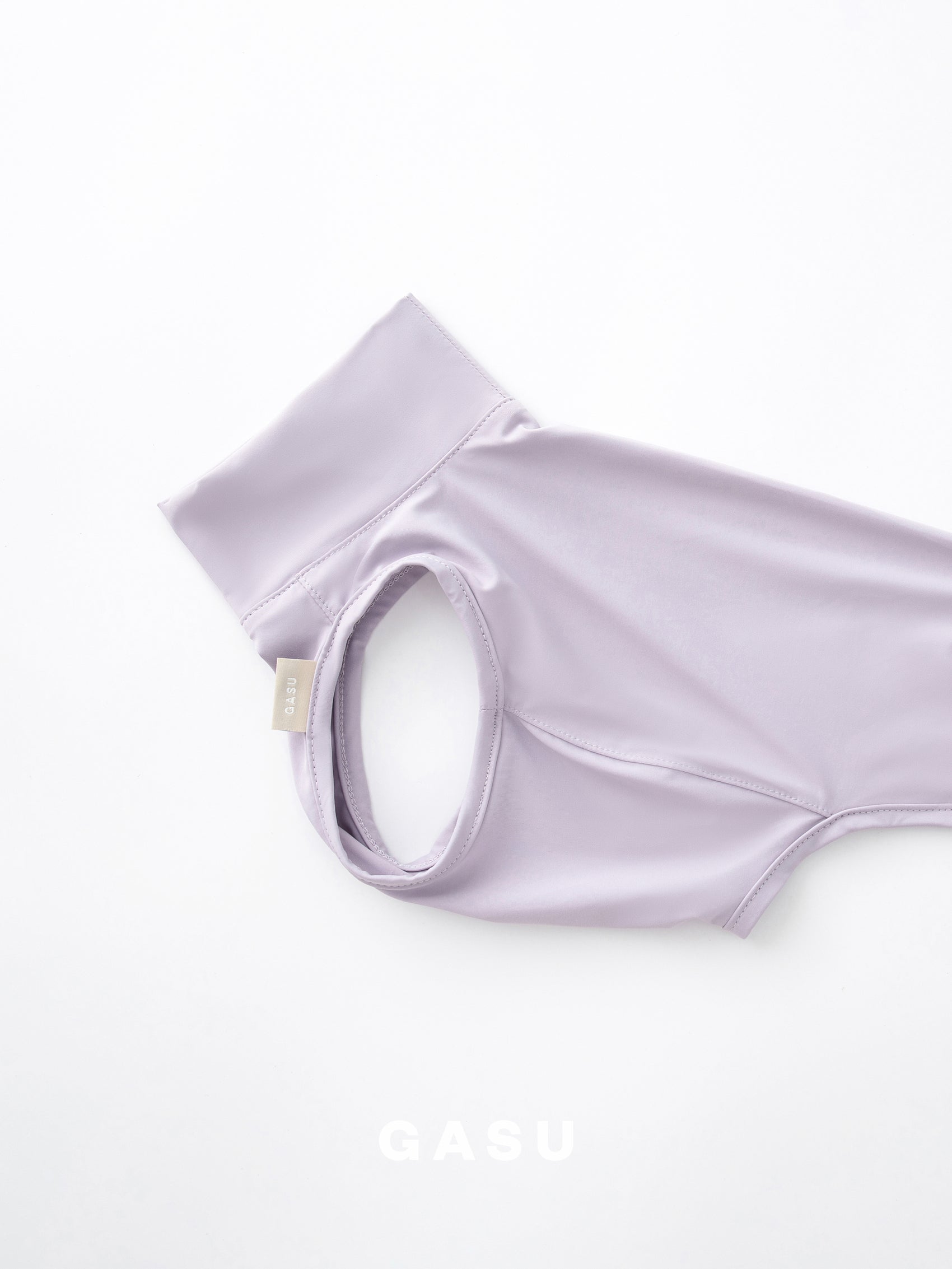 GASU Flâner / [6 Colors] Nude UPF1000+ Cooling Vest