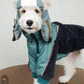 GASU Variété / [3 Colors] 3M Thinsulate™ Warm Fleece Padded 2-Leg Jacket