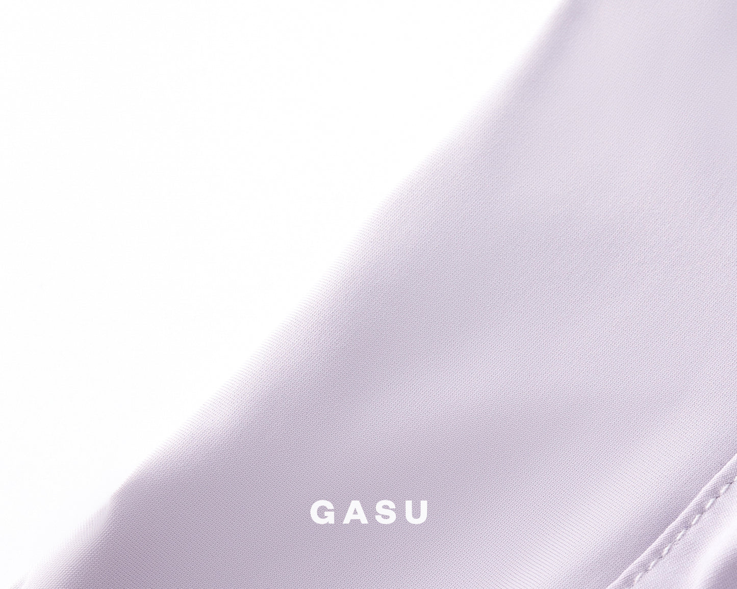 GASU Flâner / [6 Colors] Nude UPF1000+ Cooling Vest