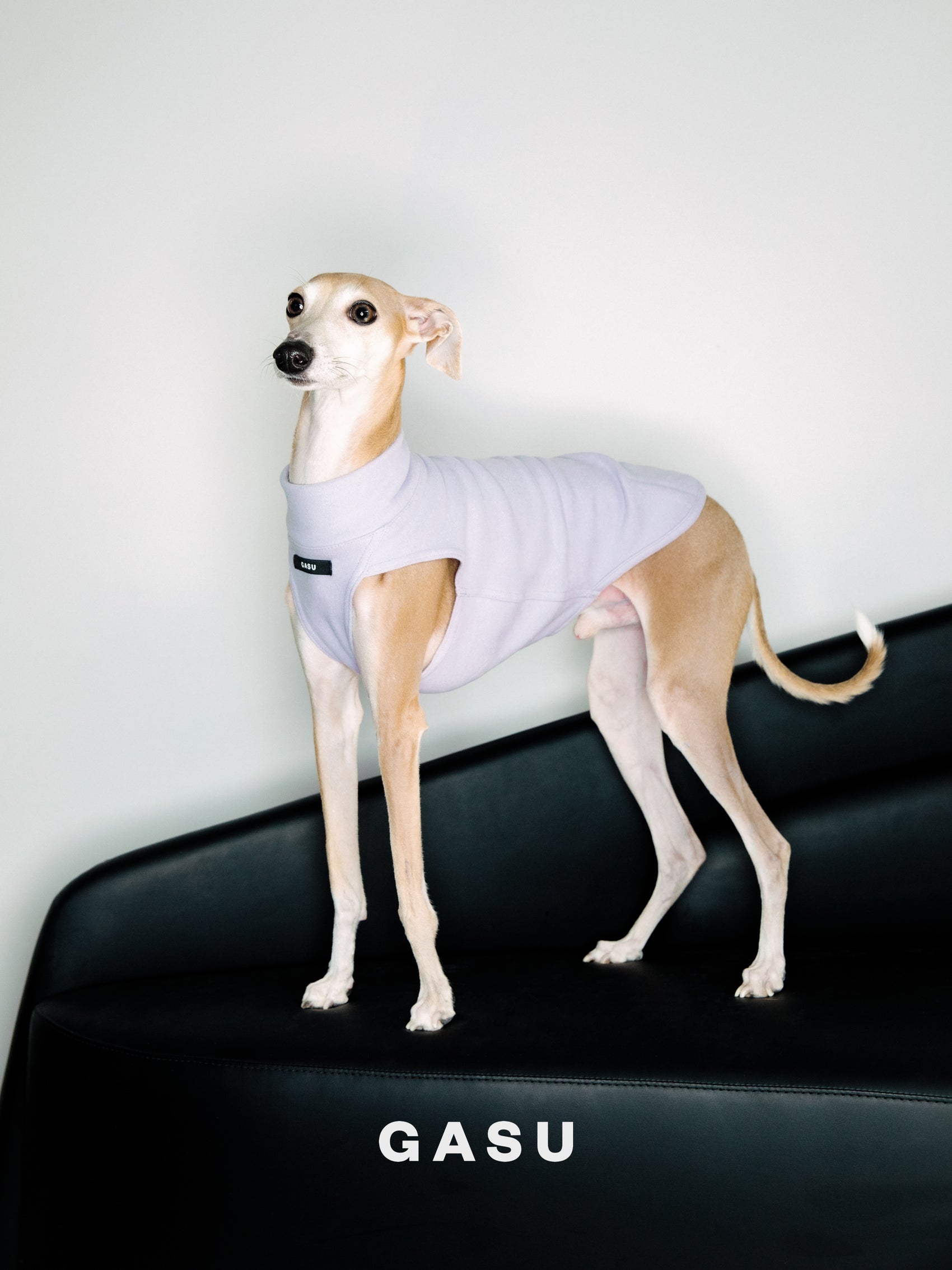 GASU® Flâner / [11 Colors] Anti-static Warm Tight Elastic Belly-protecting Vest