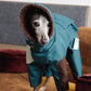 GASU Variété / [2 Colors] Detachable Strong Waterproof 4-Leg Parka with Thick Fleece Lining