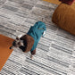 GASU Variété / [2 Colors] Detachable Strong Waterproof 4-Leg Parka with Thick Fleece Lining