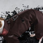 GASU Variété/ [3 Colors] Waterproof Softshell Paneled Jumpsuit