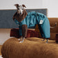 GASU Variété / [2 Colors] Detachable Strong Waterproof 4-Leg Parka with Thick Fleece Lining