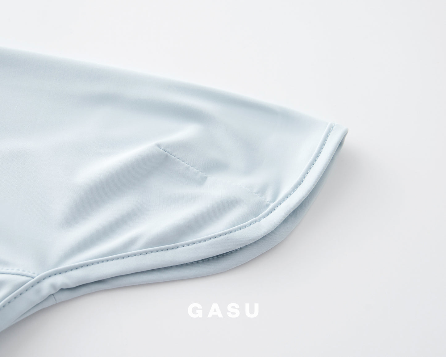GASU Flâner / [6 Colors] Nude UPF1000+ Cooling Vest