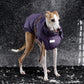 GASU Variété / [Midnight Plum] Waterproof Reversible Ultra-Light Padded Vest