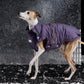 GASU Variété / [Midnight Plum] Waterproof Reversible Ultra-Light Padded Vest