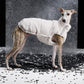 GASU Variété / [Cloud Sand] Waterproof Reversible Ultra-Light Padded Vest