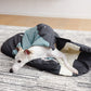 GASU Variété / [3 Colors] Sleeping Bag 3M Thinsulate™ Strong Waterproof Antistatic Ultra Puffy Lightweight