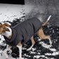 GASU Variété / [Midnight Plum] Waterproof Reversible Ultra-Light Padded Vest
