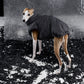 GASU Variété / [Midnight Plum] Waterproof Reversible Ultra-Light Padded Vest