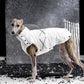 GASU Variété / [Cloud Sand] Waterproof Reversible Ultra-Light Padded Vest