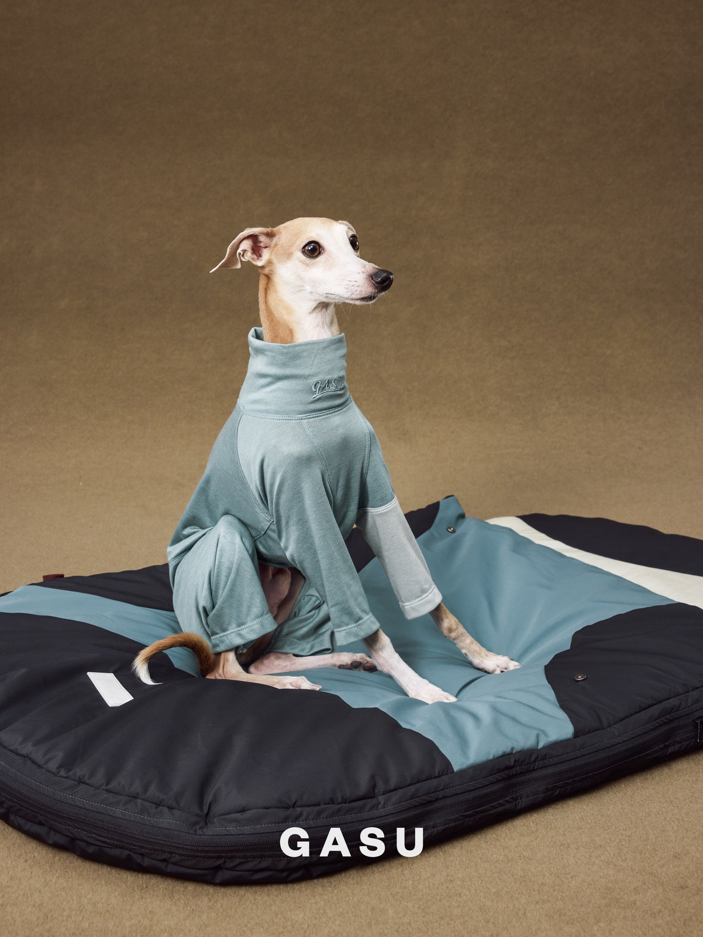 GASU Moi / [2 Colors] Imported Lyocell Breathable Light Soft Sleepwear