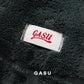 GASU Moi / [5 Colors] Detachable Bunny Ears Strong Conductive Fibers Jumpsuit