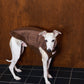 GASU Variété / [2 Colors] Eco-Friendly Faux Shearling Vest