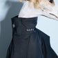 GASU Variété / [2 Colors] Reversible Waterproof Trench Coat