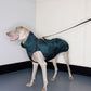 GASU Promener / [Emerald Obsidian] Lightweight Strong Waterproof Raincoat Vest