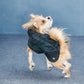 GASU Promener / [Emerald Obsidian] Lightweight Strong Waterproof Raincoat Vest