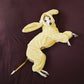 GASU Moi / [5 Colors] Detachable Bunny Ears Strong Conductive Fibers Jumpsuit