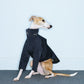 GASU Variété / [2 Colors] Reversible Waterproof Trench Coat