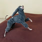 GASU Moi / [5 Colors] Detachable Bunny Ears Strong Conductive Fibers Jumpsuit