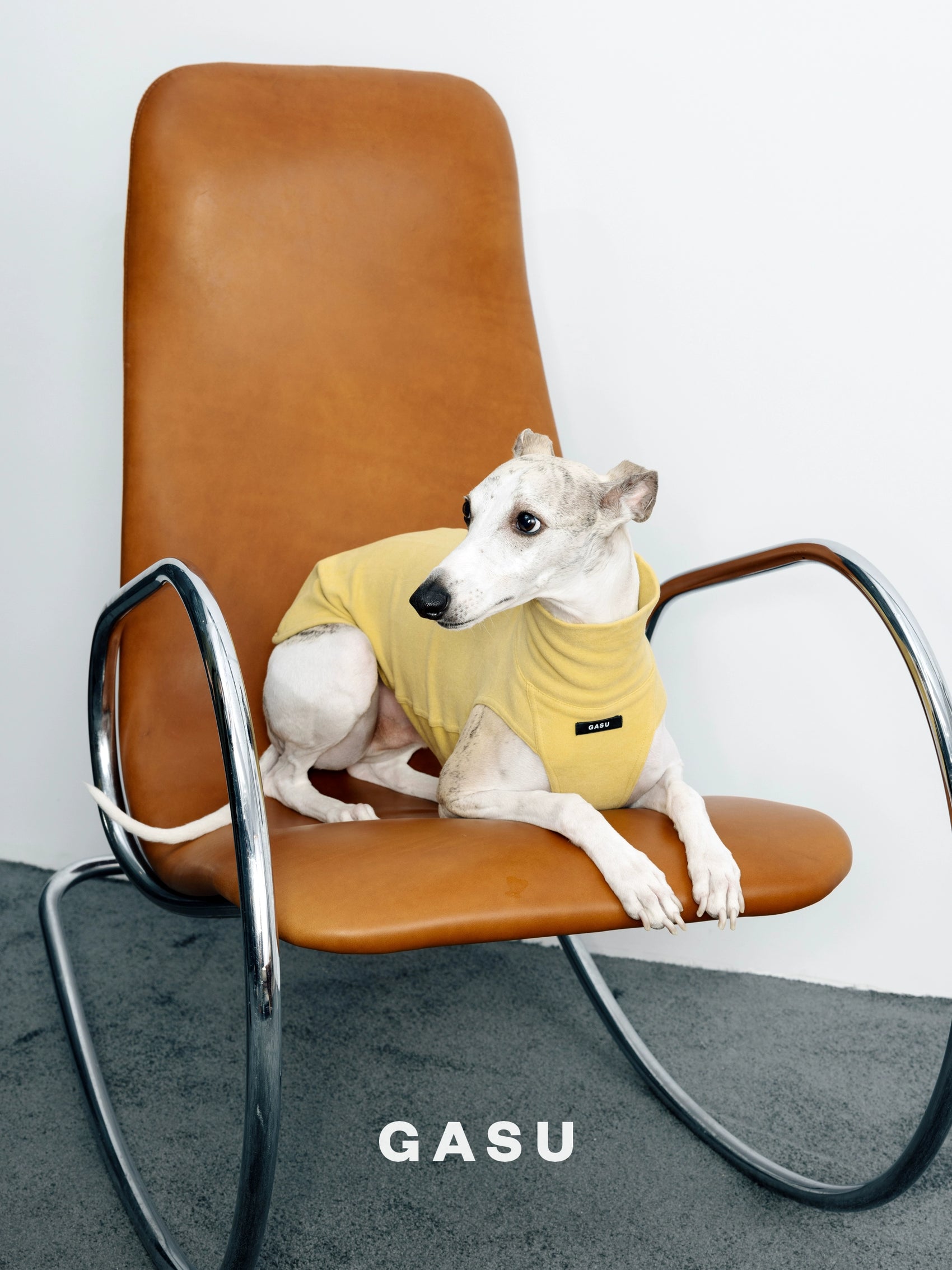 GASU® Flâner / [11 Colors] Anti-static Warm Tight Elastic Belly-protecting Vest