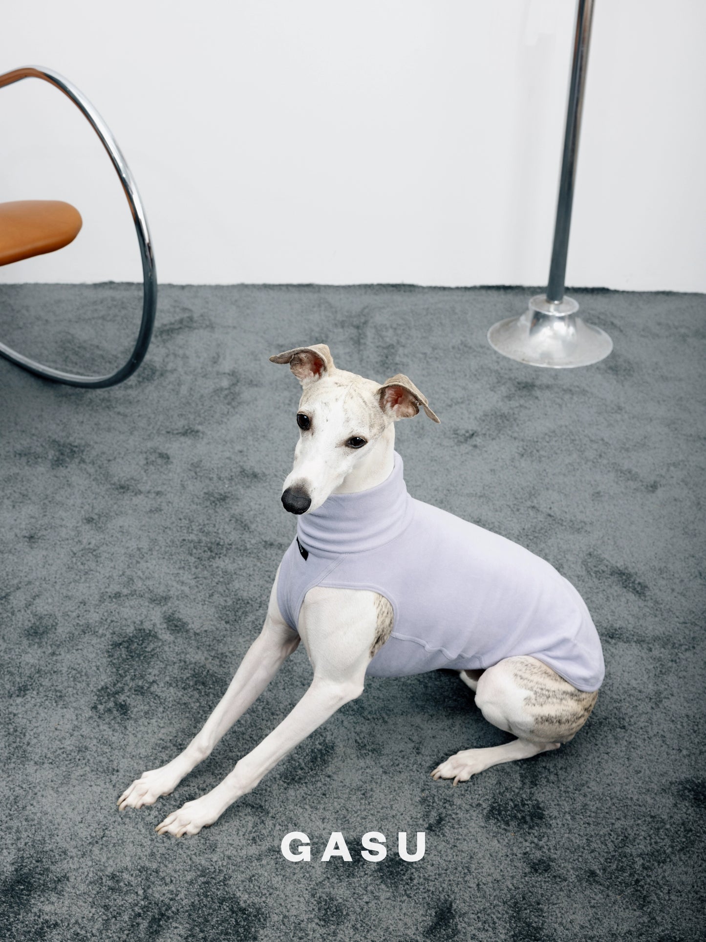 GASU® Flâner / [11 Colors] Anti-static Warm Tight Elastic Belly-protecting Vest