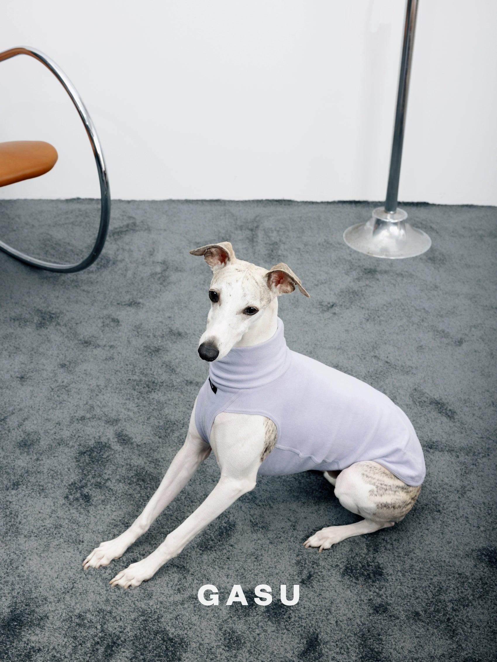 GASU® Flâner / [11 Colors] Anti-static Warm Tight Elastic Belly-protecting Vest